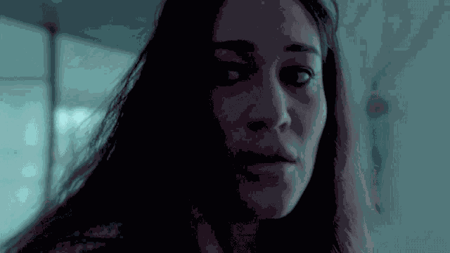 Alarmed Stick To Your Guns GIF