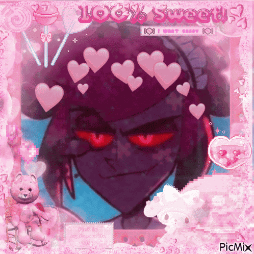 Alastor Hh GIF