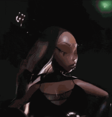 Alaynagifs Shygirl GIF