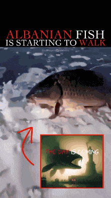 Albania Albanian GIF