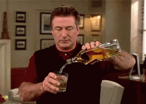 Alcohol Alcoholic GIF