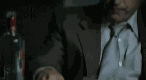 Alcohol Colony GIF