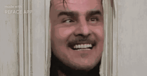 Aldo Humor GIF
