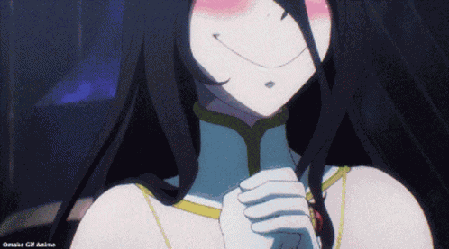 Alebdo Anime GIF