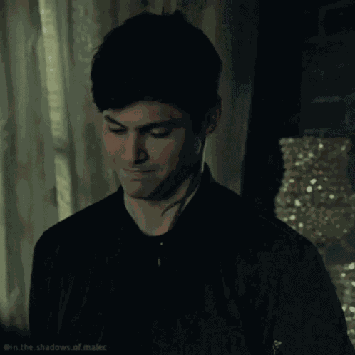 Alec Alexander GIF