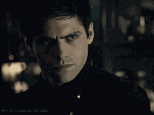 Alec Alexander GIF