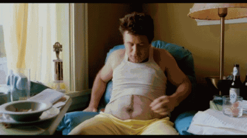 Alec Baldwin The Cat In The Hat GIF