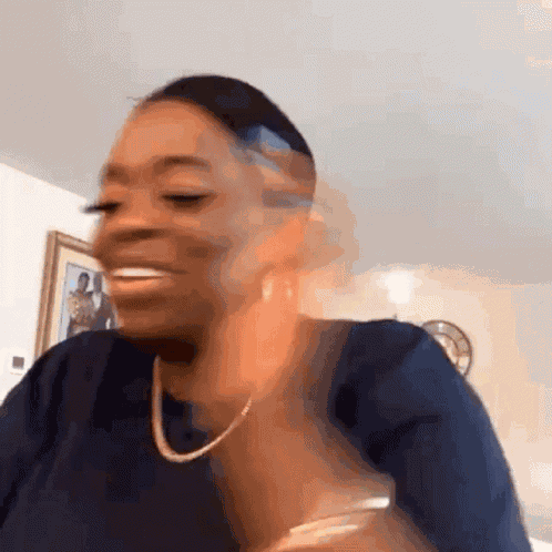 Alecia Garrick Kingdom Harvest GIF
