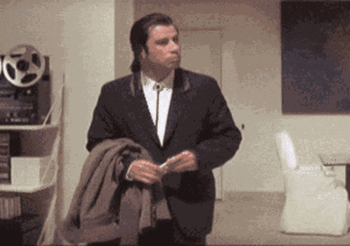 Alex Confused GIF