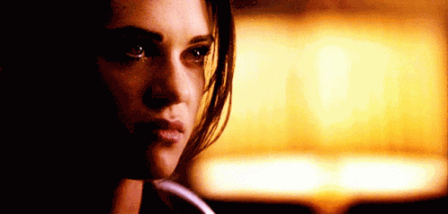 Alex Nikita Nikita GIF