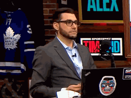 Alex Seixeiro Sid Seixeiro GIF