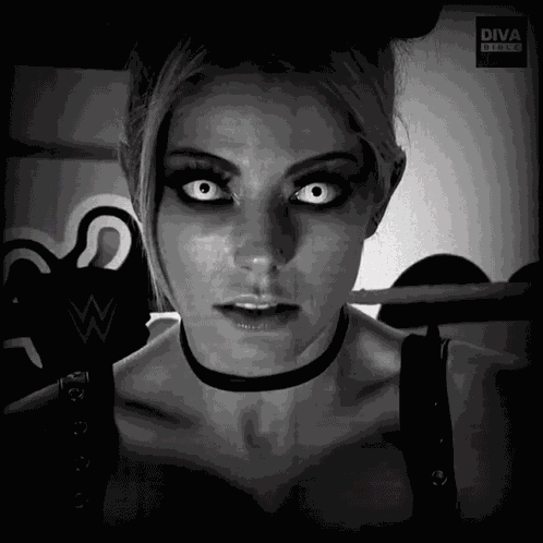 Alexa Bliss Alexa GIF