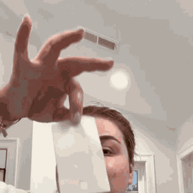 Alexandrarodriguez Face GIF