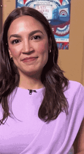 Alexandria Ocasio-cortez Aoc GIF