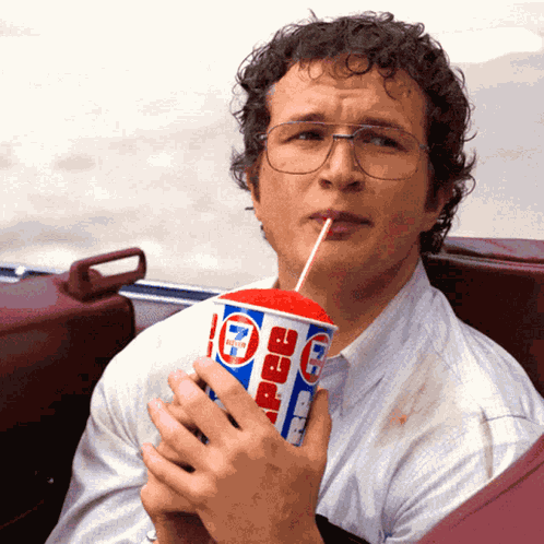 Alexie Sip Alexie GIF