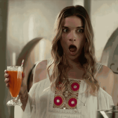 Alexis Alexis Rose GIF