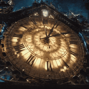 Alexuyutov Alice In Wonderland GIF