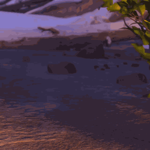 Alexuyutov Ice Age GIF