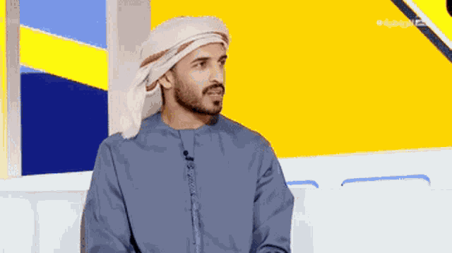 Ali Mabkhout GIF