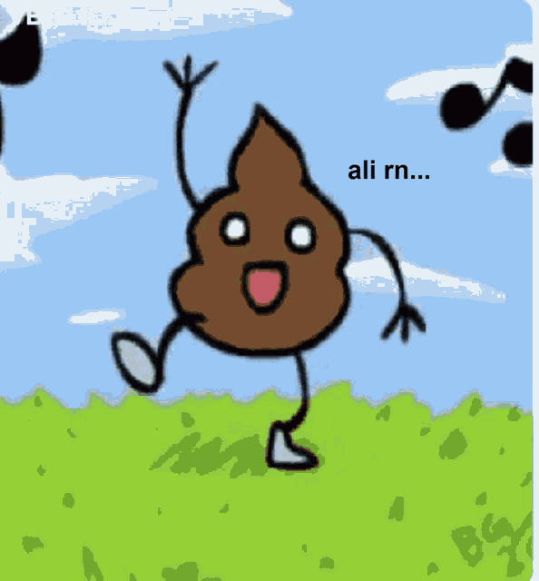 Ali Rn Poop GIF