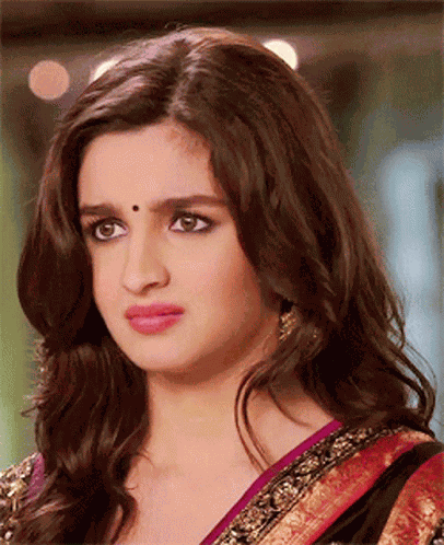 Alia Bhatt GIF