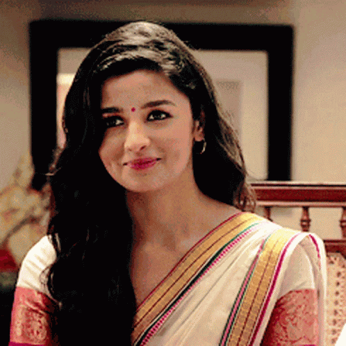 Alia Bhatt GIF