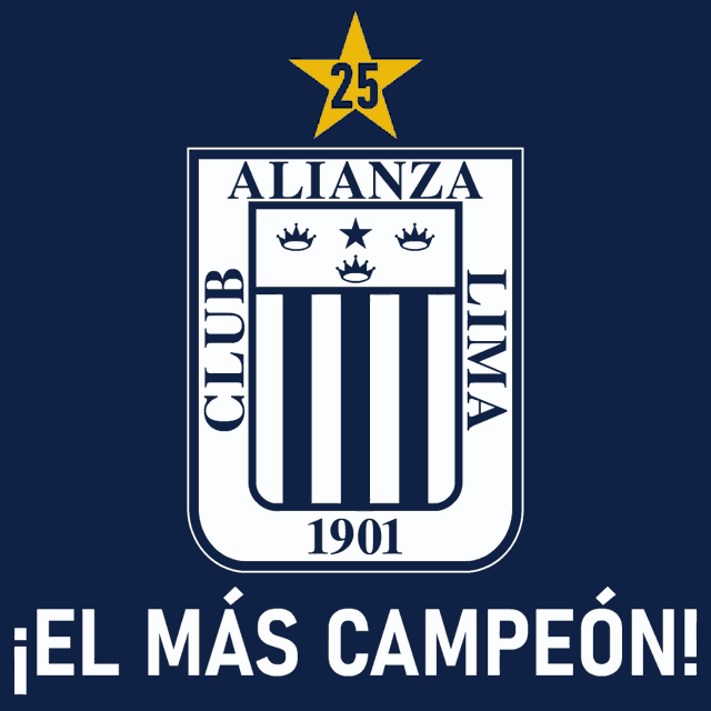 Alianza Lima Arriba Alianza GIF
