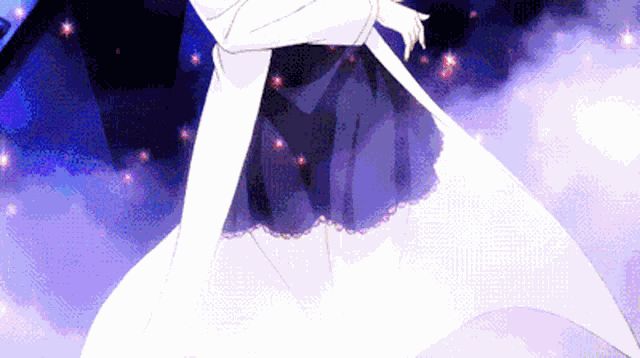 Alice Nakiri Shokugeki No Soma GIF