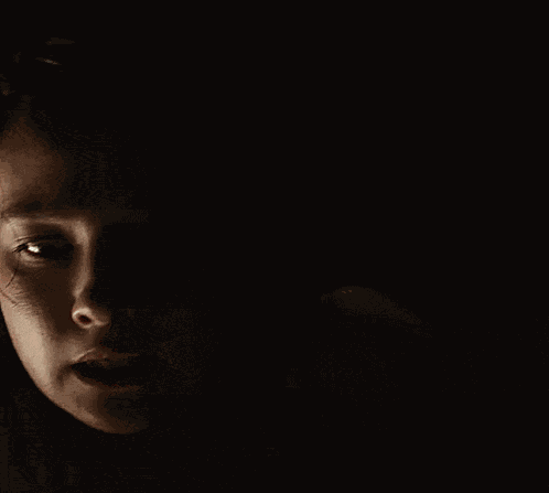 Alien Romulus Cailee Spaeny GIF