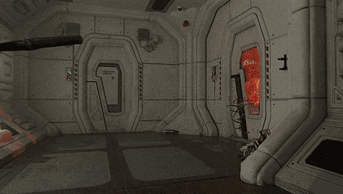Alien Romulus Facehugger GIF