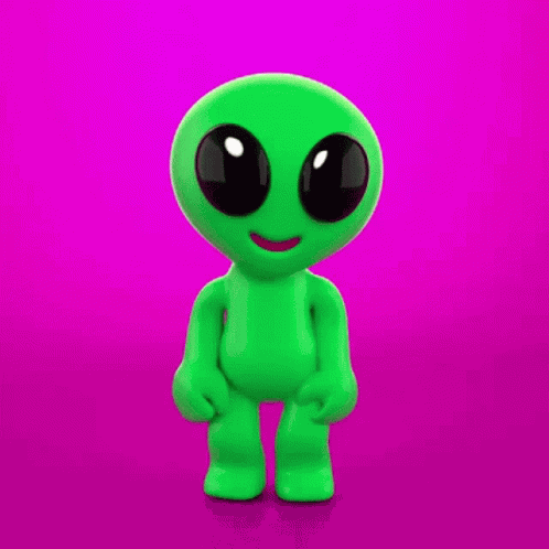Alienpls3alienpls Alienpls Faster GIF