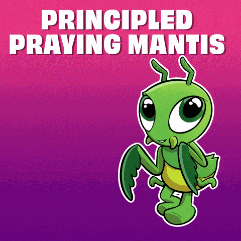 Align Code Of Conduct GIF