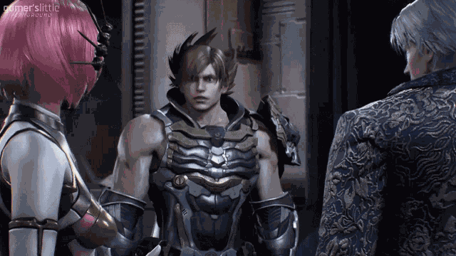 Alisa Bosconovitch Lars Alexandersson GIF