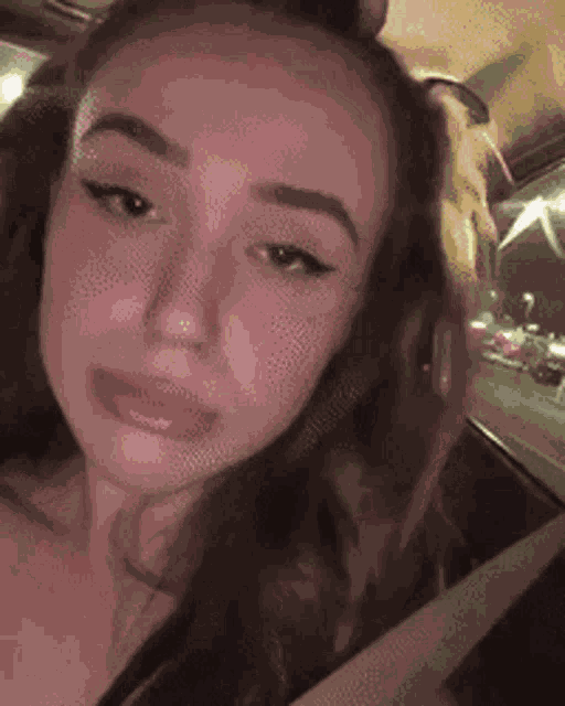 Alisa Jenks Cute GIF