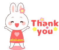 Alishaan Thanks Sticker
