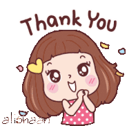 Alishaan Ty Sticker