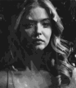 Alison Dilaurentis GIF