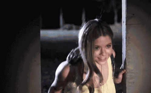 Alison Dilaurentis Pretty Little Liars GIF
