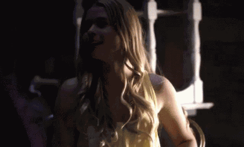 Alison Dilaurentis Pretty Little Liars GIF
