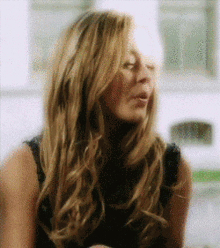 Alison Dilaurentis Sasha Pieterse GIF