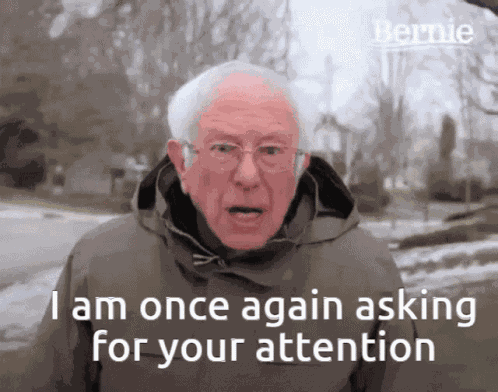 Alixx Attention Please GIF