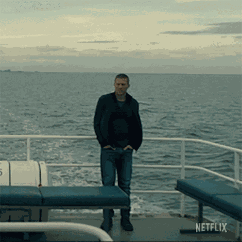 All Alone Riley Flynn GIF