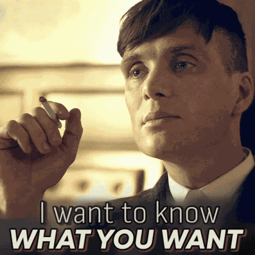 All Ears So What GIF