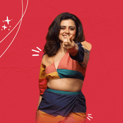 All Hearts For You Liz GIF