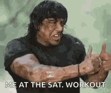 All Is Fine Thumb Up GIF