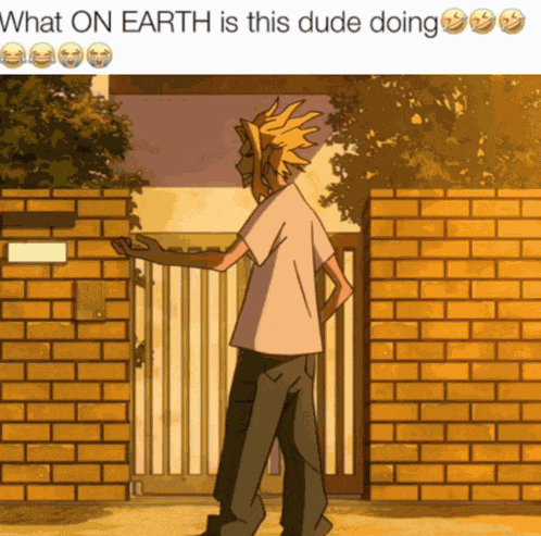 All Might My Hero Academia GIF