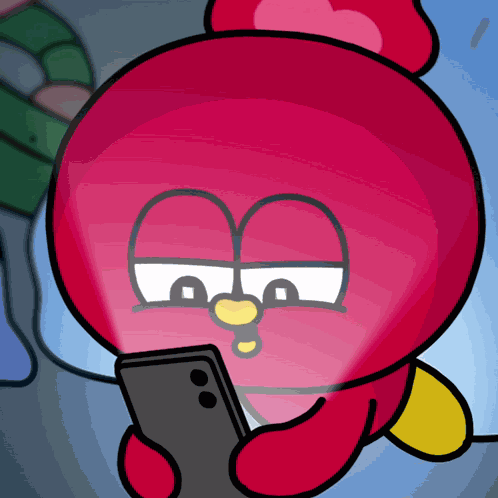 All Nighter Watching GIF