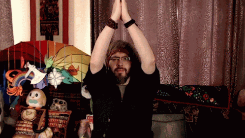 All Of Them All GIF