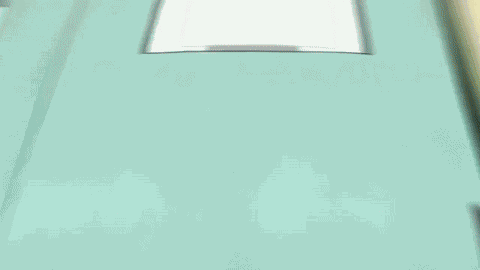 All Out Gion Kenji GIF