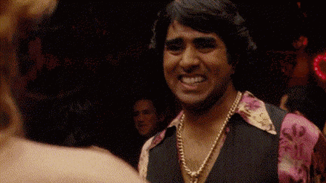 All Right Alright GIF